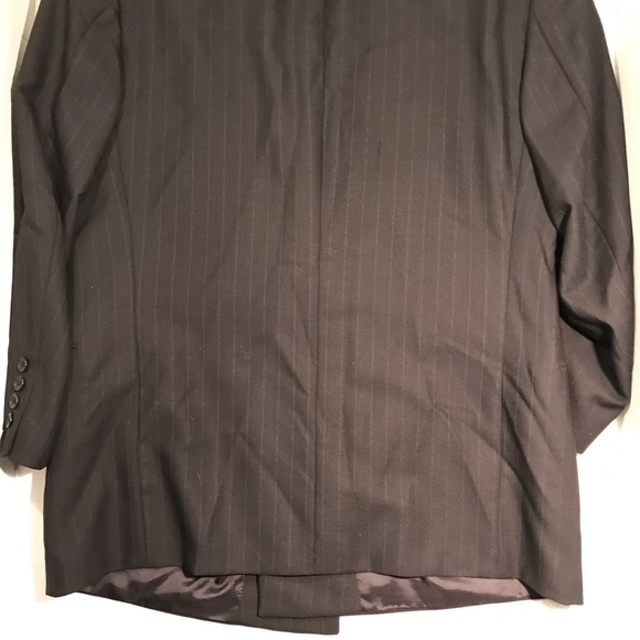 Hugo Boss double breasted suit jacket - Picture 8 of 8